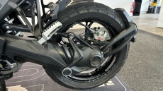 24 Model Year BMW R1300 GS TE